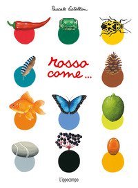 Rosso come...