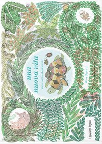 Una nuova vita. Come nascono i beb&egrave; animali