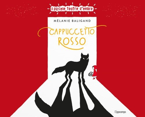 Cappuccetto Rosso