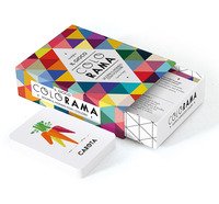 Colorama. Scopri Il Mondo Con I Colori