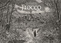 Il fiocco. Ispirato al racconto di Keplero &laquo;De nive sexangula&raquo;