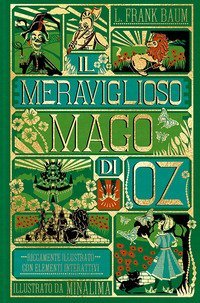 Il meraviglioso mago di Oz