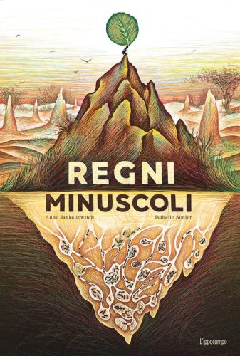 Regni minuscoli