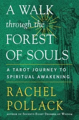 Walk Through The Forest Of Souls