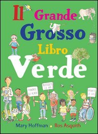 Il grande grosso libro verde
