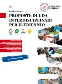 Proposte di Uda interdisciplinari per il triennio