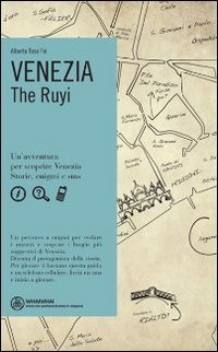 Venezia. The Ruyi