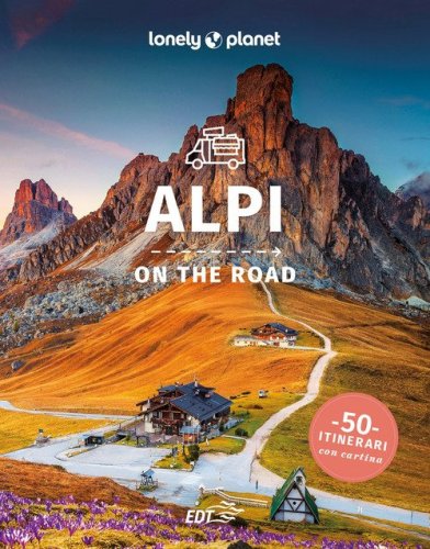 Alpi on the road