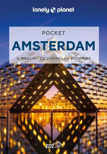 Amsterdam Pocket