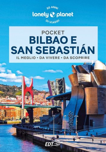 Bilbao e San Sebastian Pocket