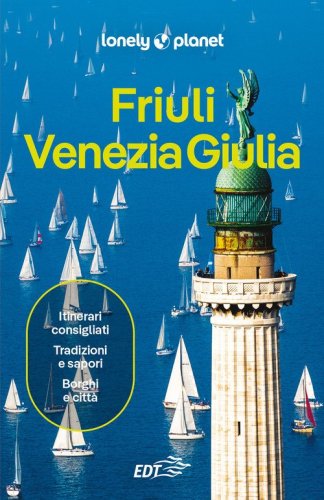 Friuli Venezia Giulia