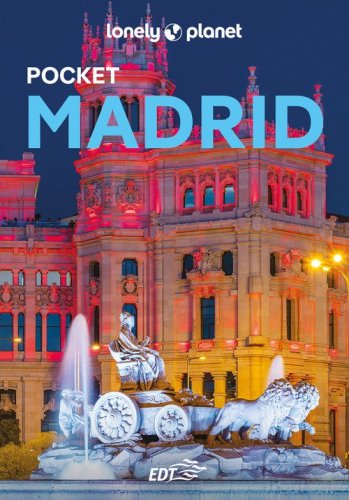 Madrid Pocket