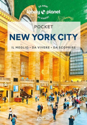New York City Pocket