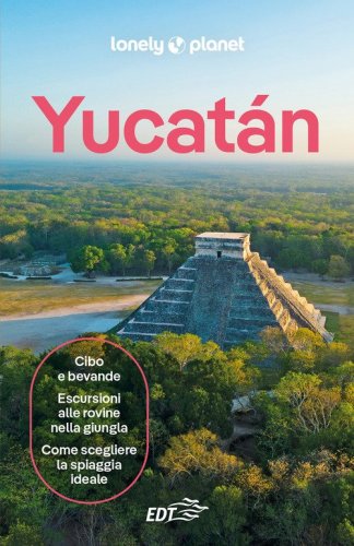 Yucat&aacute;n