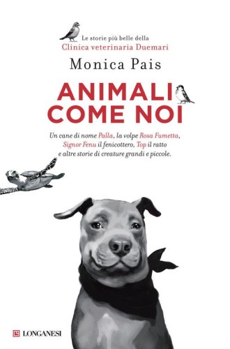 Animali come noi