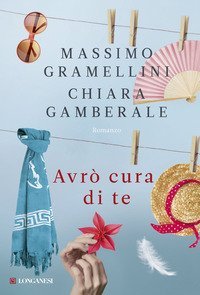 Avr&ograve; cura di te