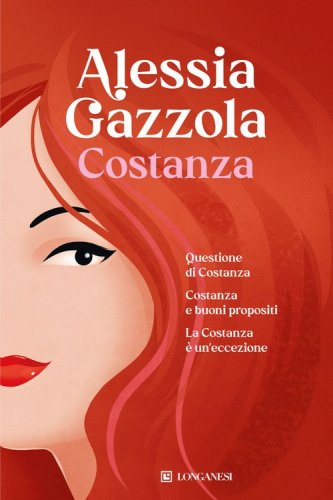 Costanza: Questione di Costanza-Costanza e buoni propositi-La Costanza &egrave; un'eccezione