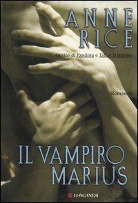 Il vampiro Marius