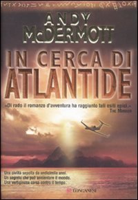 In cerca di Atlantide