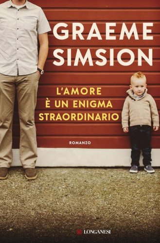 L'amore &egrave; un enigma straordinario