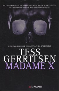 Madame X