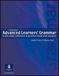 Longman Advanced Learners` Grammar