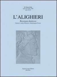 L'Alighieri. Rassegna dantesca