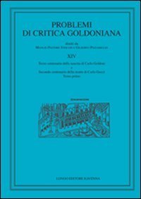 Problemi di critica goldoniana. Numero speciale