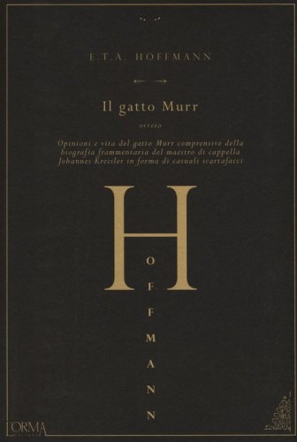 Il gatto Murr
