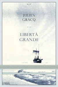 Libert&agrave; grande