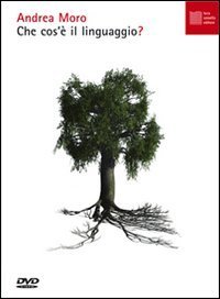 Che cos'&egrave; il linguaggio? DVD - Con libro