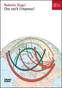 Che cos'&egrave; l'impresa - Con DVD
