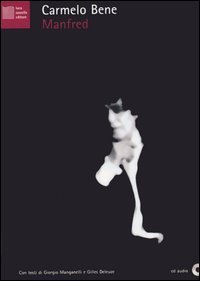 Manfred - Con CD Audio