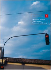 Opera-Opera - Poesie scelte 1968-2007