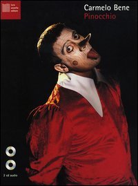 Pinocchio - Con 2 CD Audio