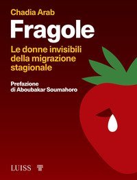Fragole. Le donne invisibili della migrazione