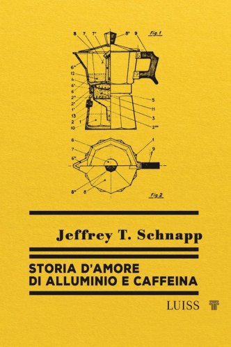Storia d'amore di alluminio e caffeina