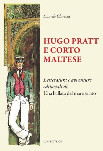 Hugo Pratt e Corto Maltese