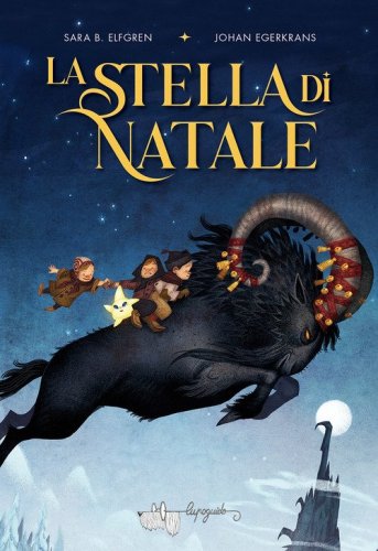 La stella di Natale