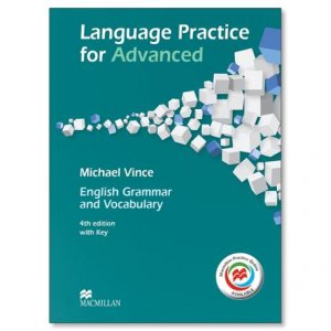 Language Practice Advanced - Student`s Book+key+mpo