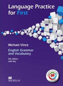 Language Practice For First- Student`s Book+key+mpo
