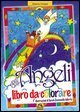 Gli angeli - Libro da colorare
