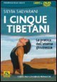 I cinque tibetani - La pratica dell'eterna giovinezza. DVD