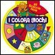 I colora giochi