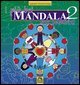 I pi&ugrave; bei mandala per bambini. Vol. 2