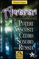 I poteri nascosti del cedro sonoro della Russia