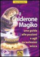 Il calderone magico - Una guida alle pozioni e agli incantesimi wicca