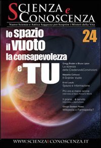 Scienza e conoscenza - Vol. 24