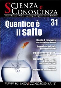 Scienza e conoscenza - Vol. 31