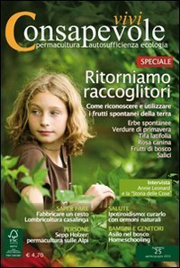 Vivi consapevole - Vol. 25